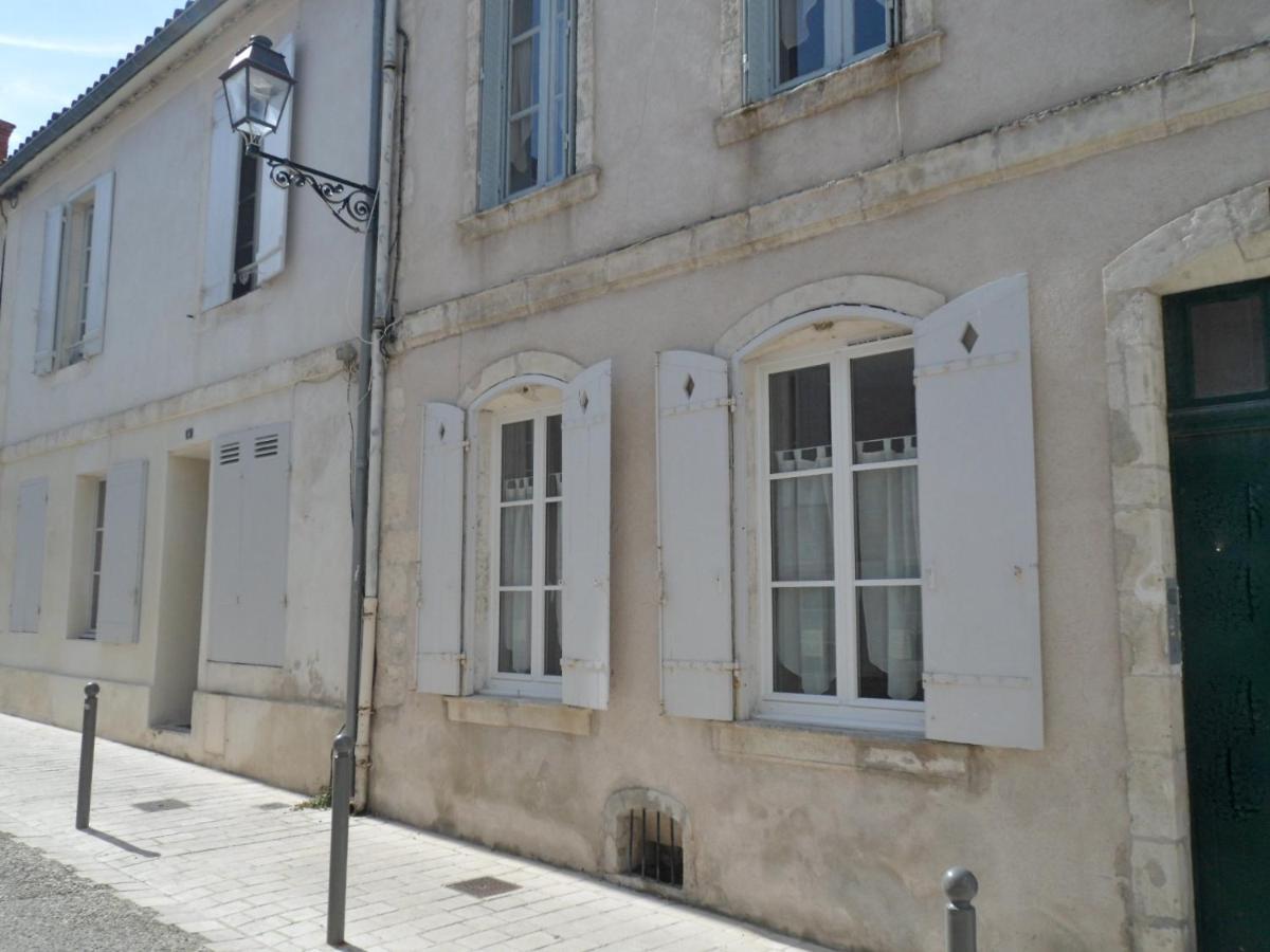 Apartamento Cosy Flat Market La Rochelle  Exterior foto