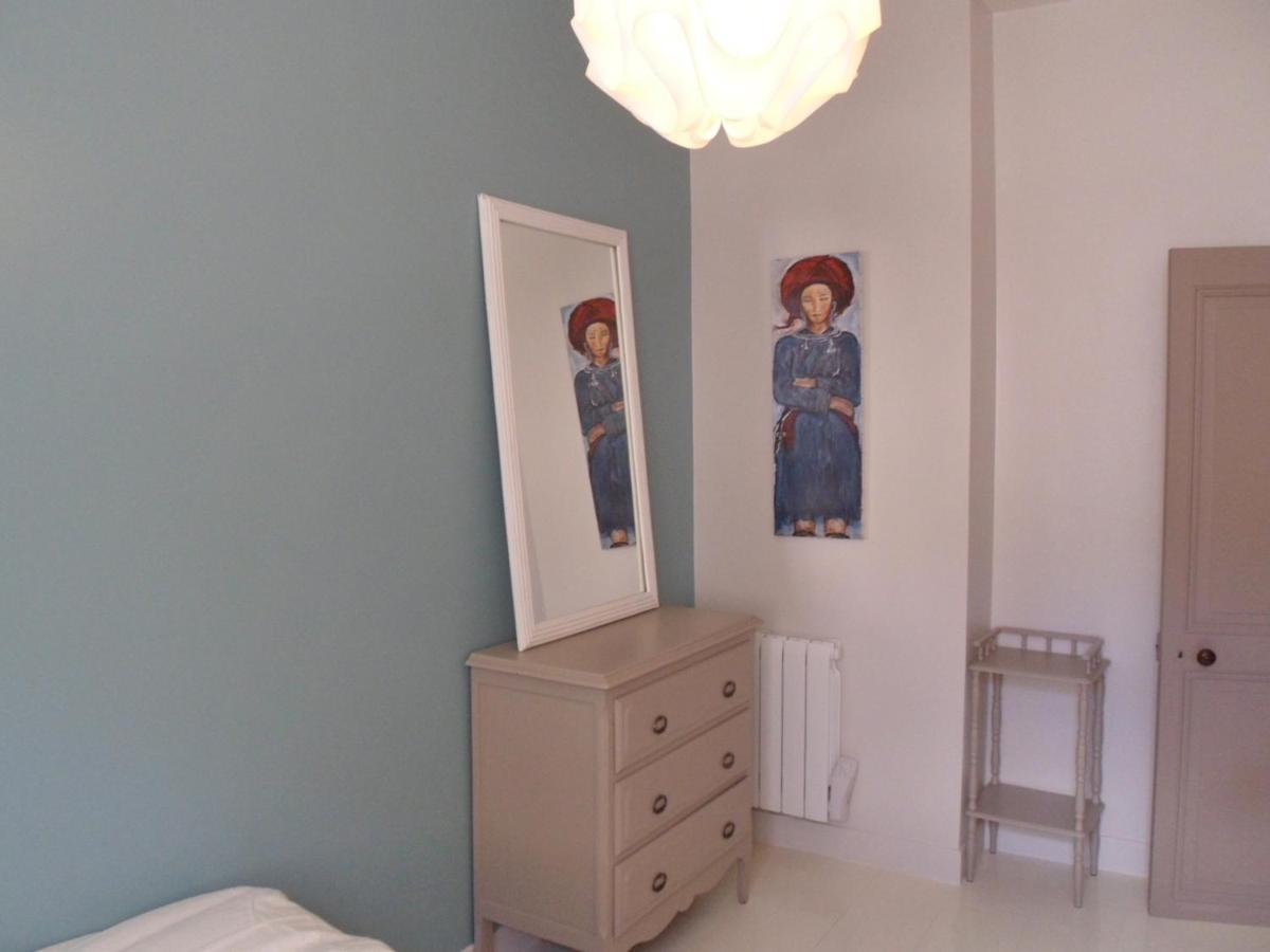 Apartamento Cosy Flat Market La Rochelle  Exterior foto