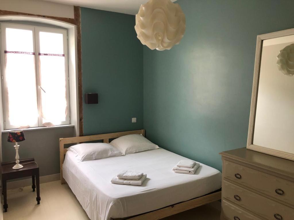 Apartamento Cosy Flat Market La Rochelle  Exterior foto