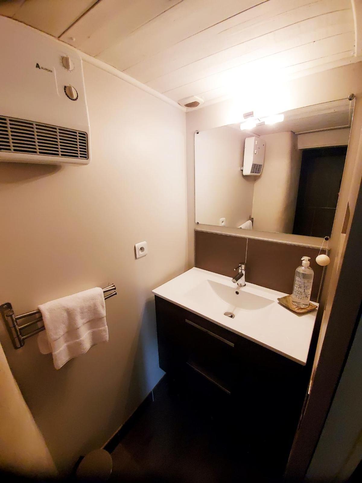 Apartamento Cosy Flat Market La Rochelle  Exterior foto